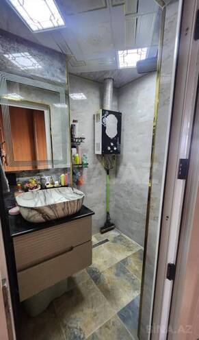 Satılır 3 otaqlı köhnə tikili 75 m², Nəsimi r., photo 15 from 17