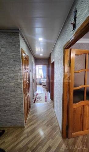 Satılır 3 otaqlı köhnə tikili 75 m², Nəsimi r., photo 11 from 17