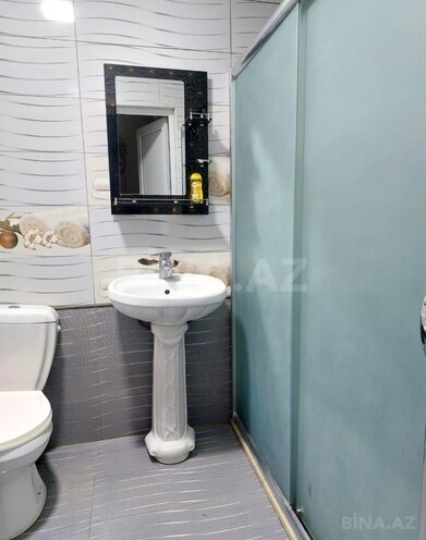 Satılır 2 otaqlı yeni tikili 74 m², İnşaatçılar m., photo 8 from 12