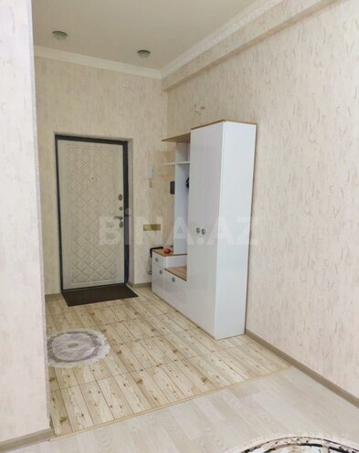 Satılır 2 otaqlı yeni tikili 74 m², İnşaatçılar m., photo 10 from 12