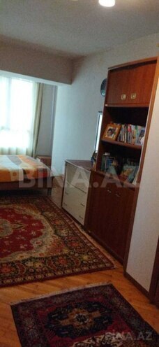 Satılır 2 otaqlı köhnə tikili 80 m², Nizami m., photo 5 from 9