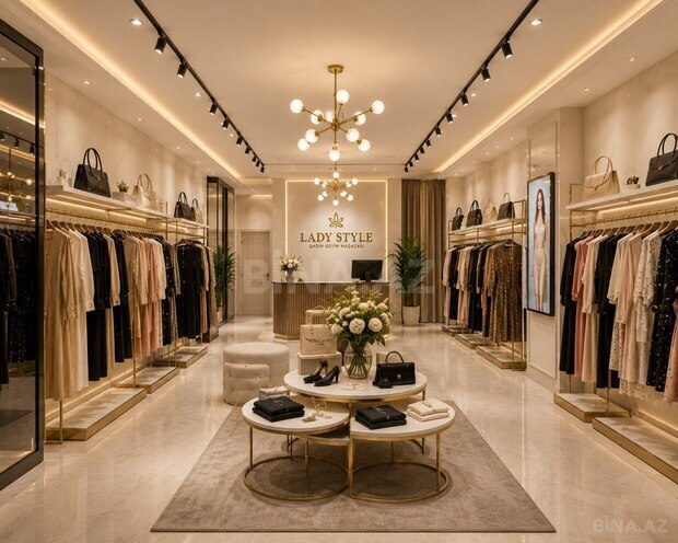 Satılır  obyekt 101 m², İnşaatçılar m., photo 3 from 5