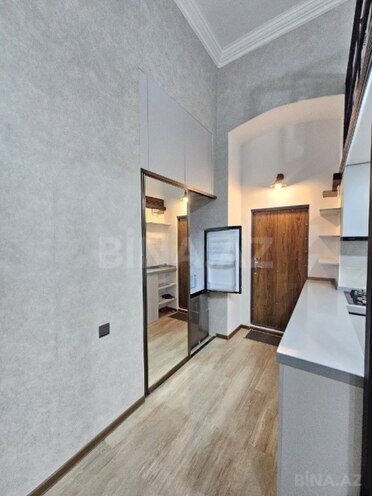 İcarəyə verilir 1 otaqlı köhnə tikili 32 m², Sahil m., photo 5 from 13