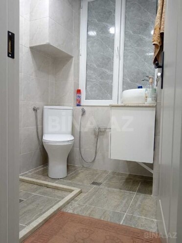 İcarəyə verilir 1 otaqlı köhnə tikili 32 m², Sahil m., photo 11 from 13