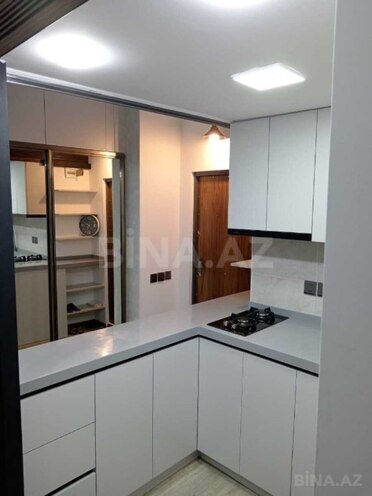 İcarəyə verilir 1 otaqlı köhnə tikili 32 m², Sahil m., photo 6 from 13