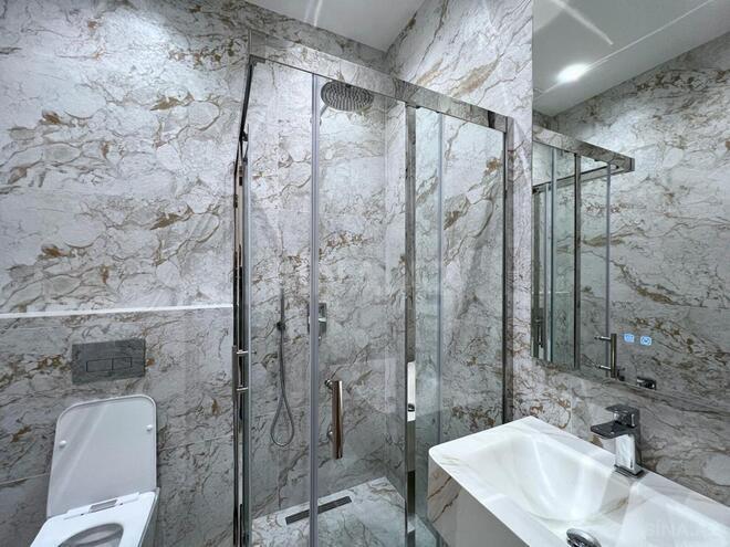 Satılır 5 otaqlı həyət evi/bağ evi 200 m², Mərdəkan q., photo 19 from 24