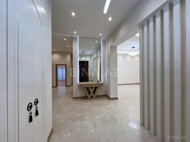 Satılır 5 otaqlı həyət evi/bağ evi 200 m², Mərdəkan q., photo 10 from 24