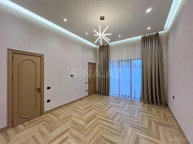 Satılır 5 otaqlı həyət evi/bağ evi 200 m², Mərdəkan q., photo 17 from 24