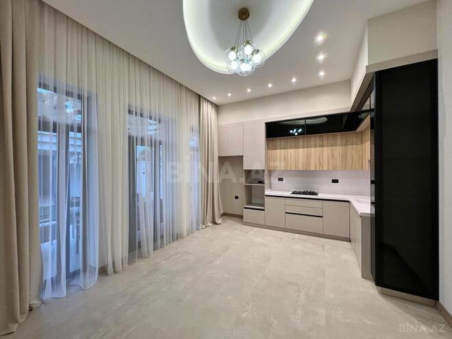 Satılır 5 otaqlı həyət evi/bağ evi 200 m², Mərdəkan q., photo 13 from 24
