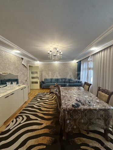 Satılır 4 otaqlı köhnə tikili 95 m², Bülbülə q., photo 3 from 10
