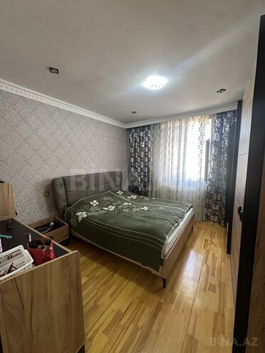 Satılır 4 otaqlı köhnə tikili 95 m², Bülbülə q., photo 5 from 10