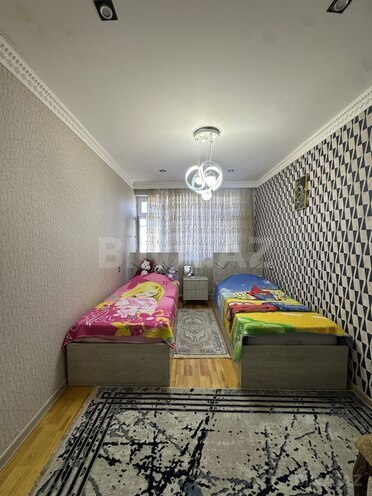 Satılır 4 otaqlı köhnə tikili 95 m², Bülbülə q., photo 6 from 10
