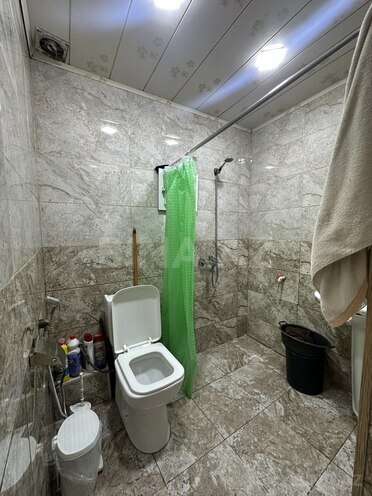 Satılır 4 otaqlı köhnə tikili 95 m², Bülbülə q., photo 9 from 10