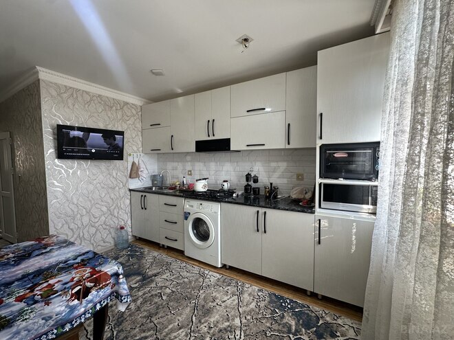 Satılır 4 otaqlı köhnə tikili 95 m², Bülbülə q., photo 7 from 10