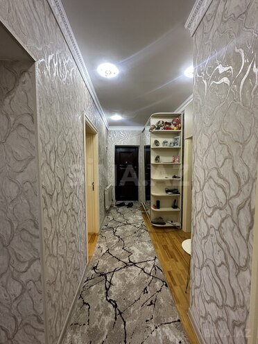 Satılır 4 otaqlı köhnə tikili 95 m², Bülbülə q., photo 4 from 10