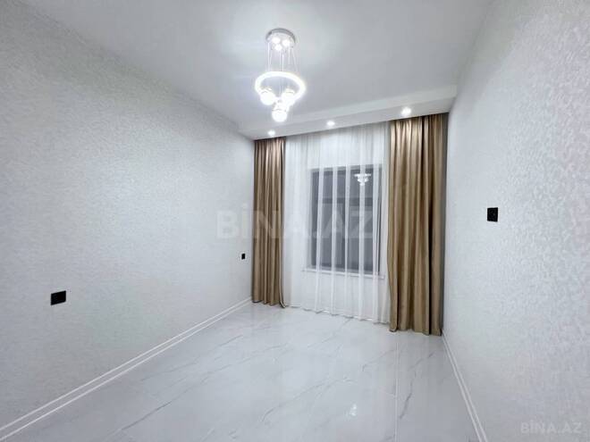 Satılır 4 otaqlı həyət evi/bağ evi 140 m², Mərdəkan q., photo 17 from 20
