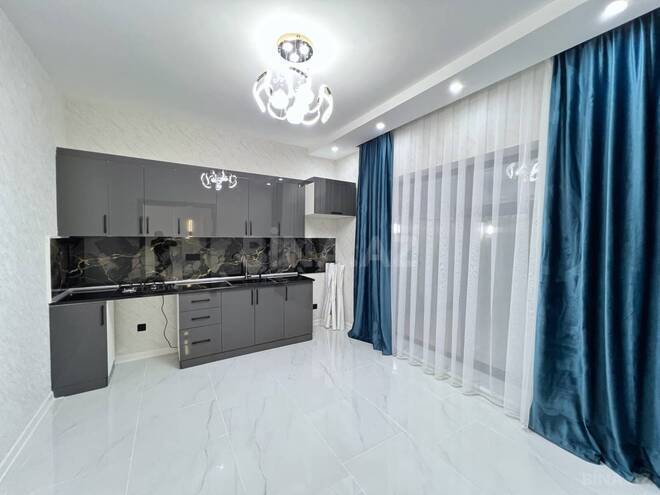 Satılır 4 otaqlı həyət evi/bağ evi 140 m², Mərdəkan q., photo 10 from 20