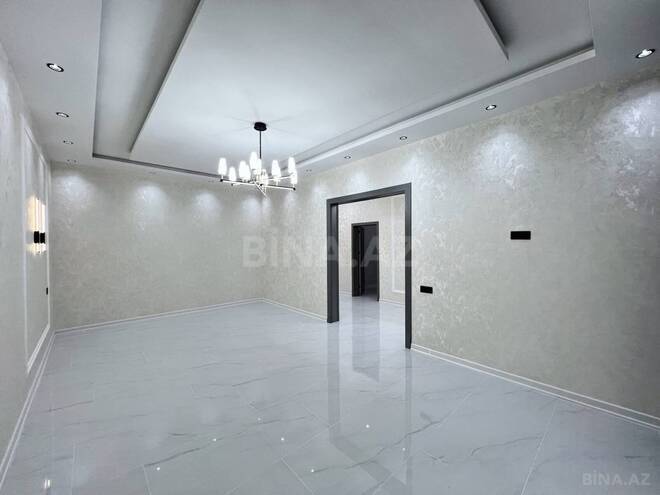 Satılır 4 otaqlı həyət evi/bağ evi 140 m², Mərdəkan q., photo 12 from 20