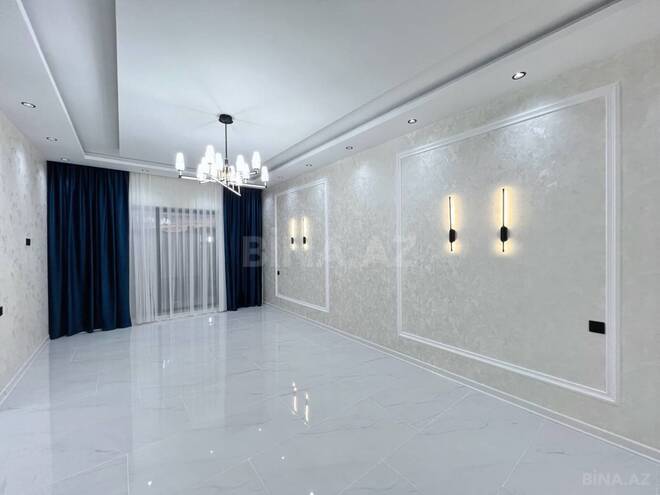 Satılır 4 otaqlı həyət evi/bağ evi 140 m², Mərdəkan q., photo 9 from 20