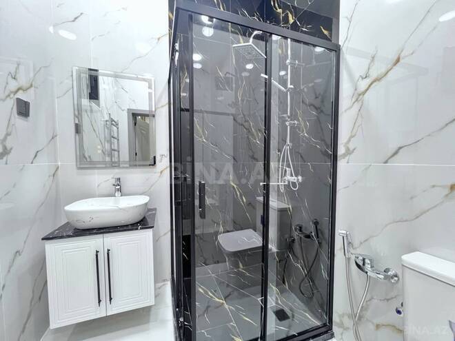 Satılır 4 otaqlı həyət evi/bağ evi 140 m², Mərdəkan q., photo 18 from 20