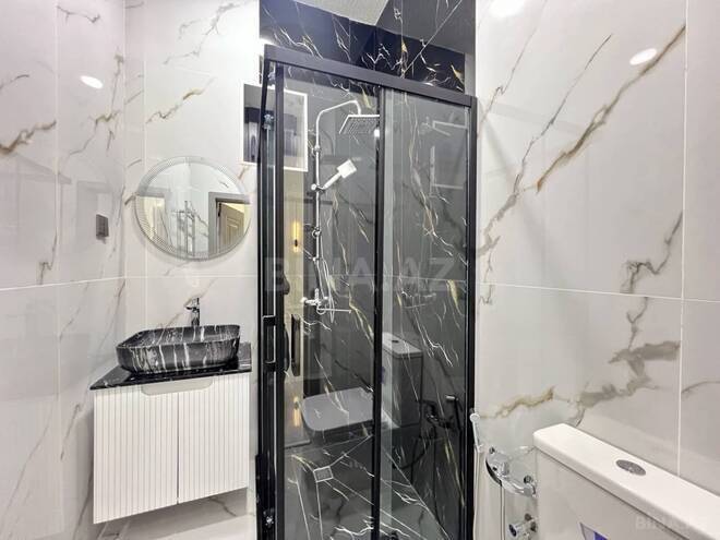 Satılır 4 otaqlı həyət evi/bağ evi 140 m², Mərdəkan q., photo 13 from 20