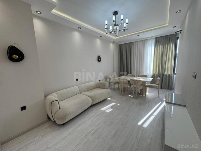 Satılır 2 otaqlı yeni tikili 70 m², Badamdar q., photo 3 from 22