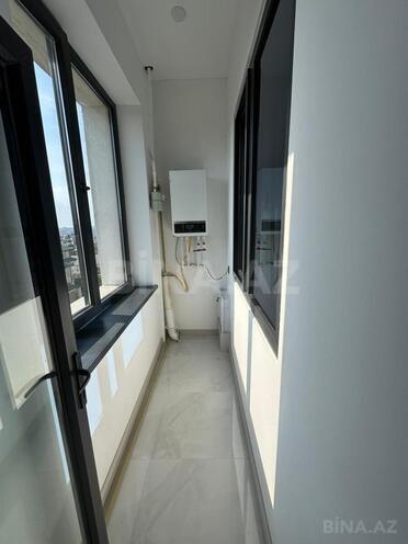 Satılır 2 otaqlı yeni tikili 70 m², Badamdar q., photo 21 from 22