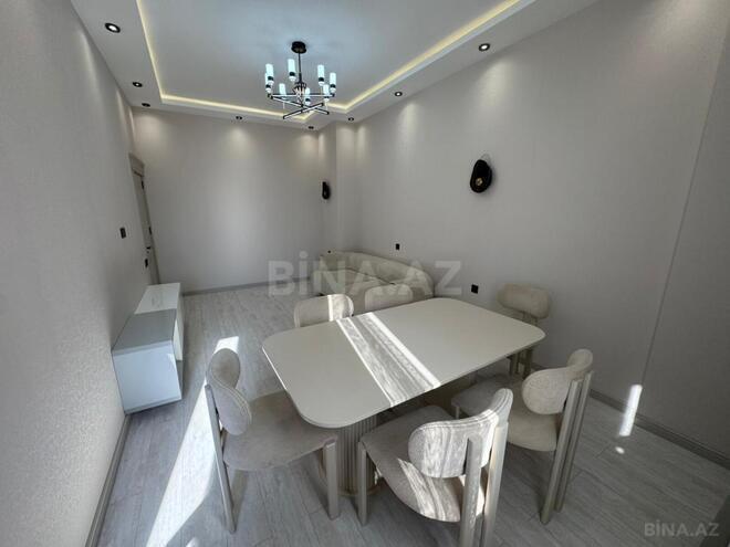 Satılır 2 otaqlı yeni tikili 70 m², Badamdar q., photo 5 from 22