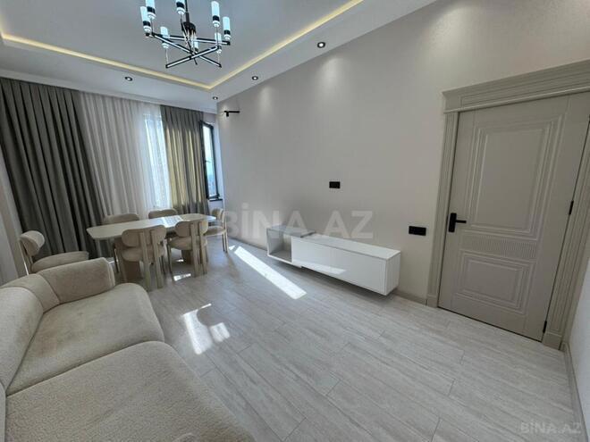 Satılır 2 otaqlı yeni tikili 70 m², Badamdar q., photo 4 from 22