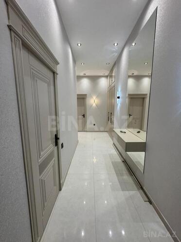 Satılır 2 otaqlı yeni tikili 70 m², Badamdar q., photo 18 from 22