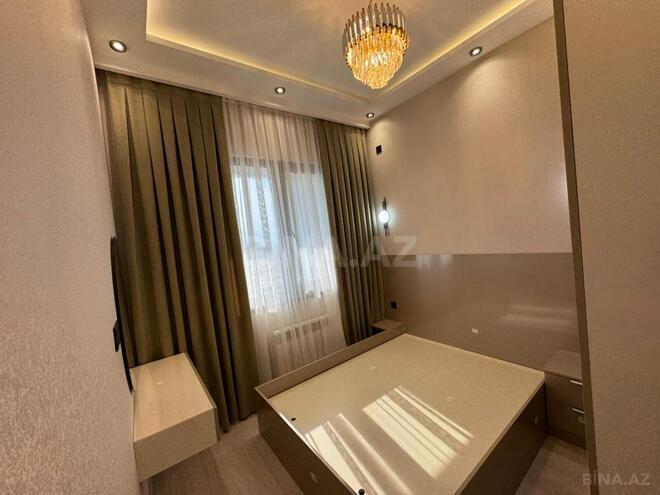 Satılır 2 otaqlı yeni tikili 70 m², Badamdar q., photo 7 from 22