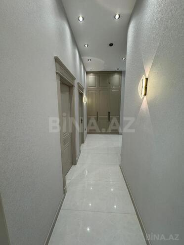 Satılır 2 otaqlı yeni tikili 70 m², Badamdar q., photo 15 from 22