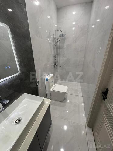 Satılır 2 otaqlı yeni tikili 70 m², Badamdar q., photo 19 from 22
