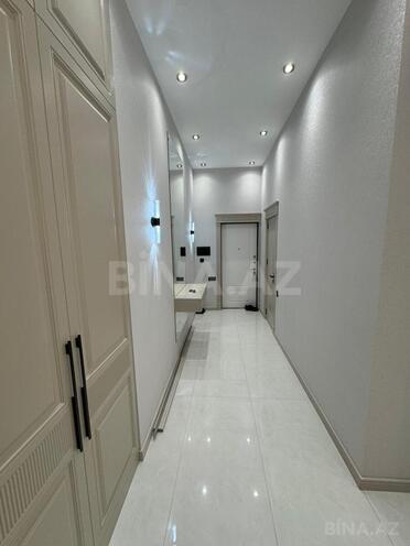 Satılır 2 otaqlı yeni tikili 70 m², Badamdar q., photo 16 from 22
