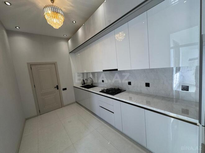 Satılır 2 otaqlı yeni tikili 70 m², Badamdar q., photo 14 from 22