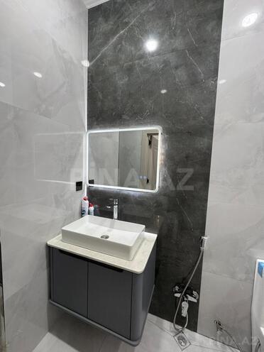 Satılır 2 otaqlı yeni tikili 70 m², Badamdar q., photo 11 from 22