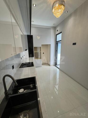 Satılır 2 otaqlı yeni tikili 70 m², Badamdar q., photo 12 from 22
