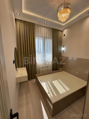 Satılır 2 otaqlı yeni tikili 70 m², Badamdar q., photo 8 from 22