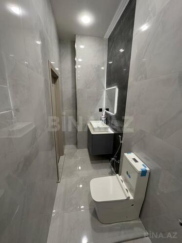 Satılır 2 otaqlı yeni tikili 70 m², Badamdar q., photo 13 from 22
