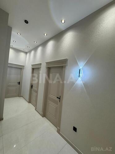 Satılır 2 otaqlı yeni tikili 70 m², Badamdar q., photo 17 from 22
