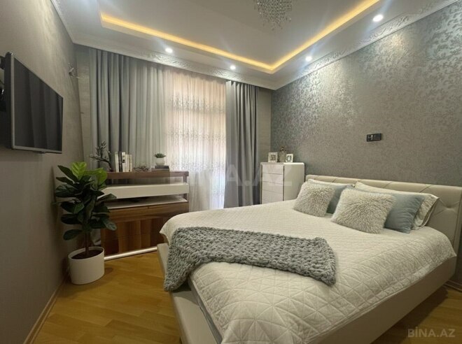 Satılır 3 otaqlı yeni tikili 120 m², 20 Yanvar m., photo 3 from 29