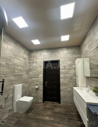 Satılır 3 otaqlı yeni tikili 120 m², 20 Yanvar m., photo 26 from 29