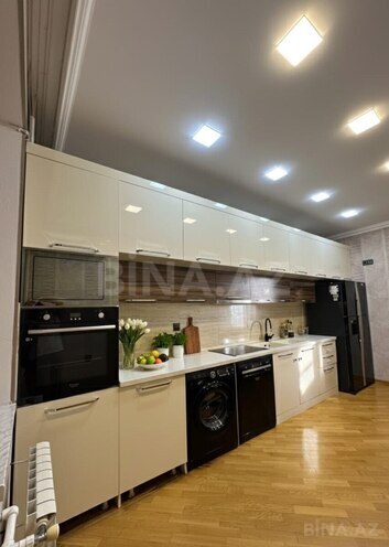 Satılır 3 otaqlı yeni tikili 120 m², 20 Yanvar m., photo 6 from 29