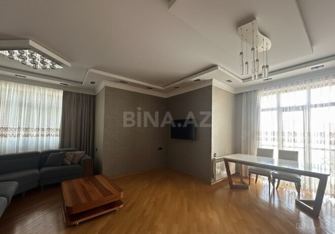 Satılır 3 otaqlı yeni tikili 120 m², 20 Yanvar m., photo 25 from 29