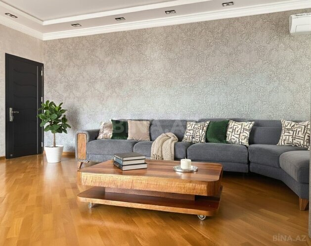 Satılır 3 otaqlı yeni tikili 120 m², 20 Yanvar m., photo 15 from 29