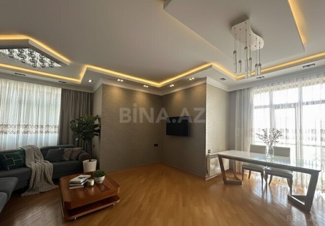 Satılır 3 otaqlı yeni tikili 120 m², 20 Yanvar m., photo 22 from 29