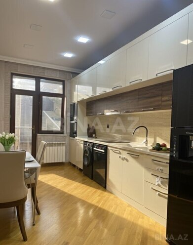 Satılır 3 otaqlı yeni tikili 120 m², 20 Yanvar m., photo 5 from 29