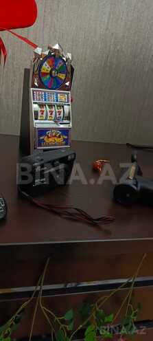 İcarəyə verilir  obyekt 120 m², Sahil m., photo 9 from 18
