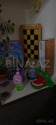 İcarəyə verilir  obyekt 120 m², Sahil m., photo 14 from 18
