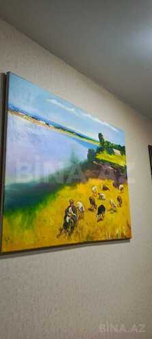 İcarəyə verilir  obyekt 120 m², Sahil m., photo 7 from 18